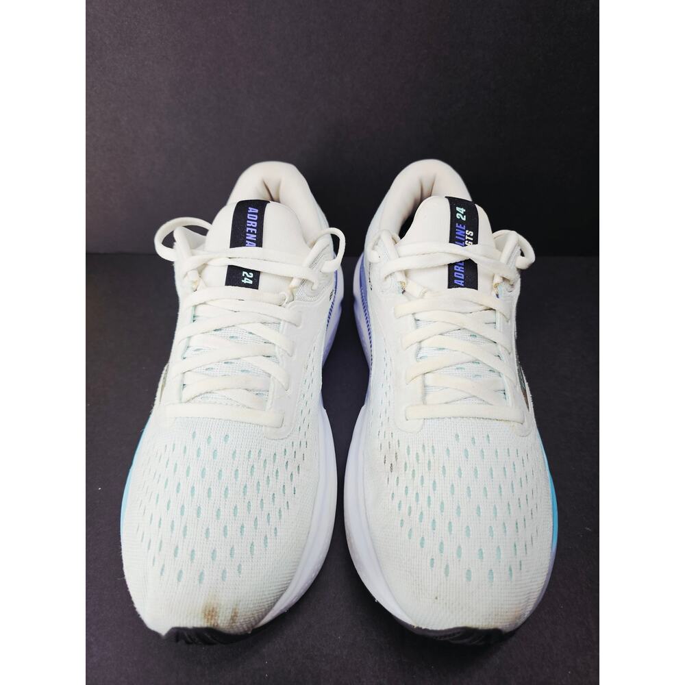 Brooks Women 8 Comfy footwear - Picture 10 of 10